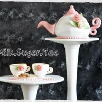 SD's Cakes in Toronto, ON