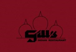 Gill's Restaurant in Los Angeles, CA