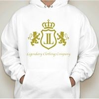 Legendary Clothing in Killeen, TX