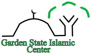 Garden State Islamic Center in Newark, NJ