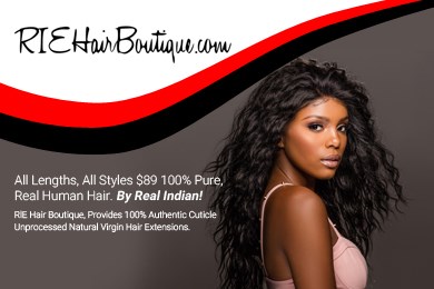 RIE Hair Boutique