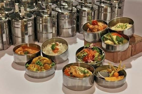 Indian Homemade Food Service By Kamal