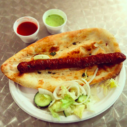 Chandni Chowk Restaurant in Toronto, ON