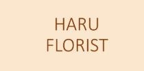 Haru Florist in Los Angeles, CA