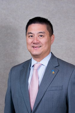 Peter P Chan Insurance Agent in Tucson, AZ