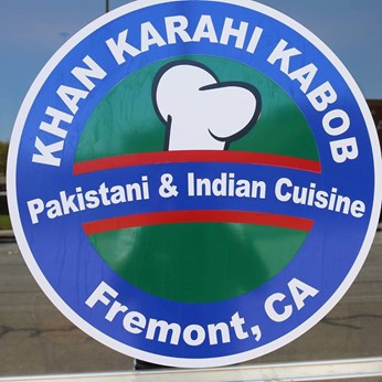 Khan Karahi Kabob in Culver City, CA