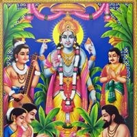 Rhode Island Hindu Temple Society in Boston, MA