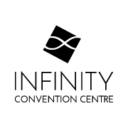 Infinity Convention Centre in Gloucester, ON