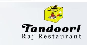 Tandoori Raj Restaurant in Vancouver, BC