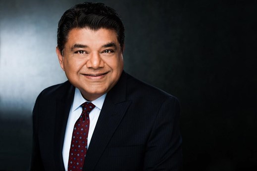 Dinesh Saxena Insurance Agent
