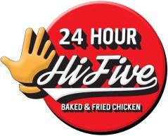 HiFive 24 in Burnaby, BC