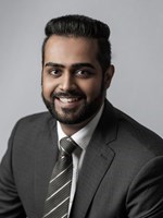 Raj Gill Realtor in Calgary, AB