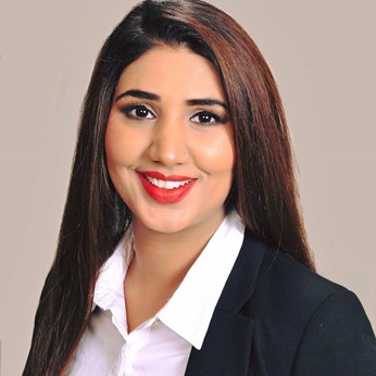 Amrita Chehil Insurance Agent