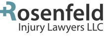 Rosenfeld Injury Lawyers LLC in Glenview, IL
