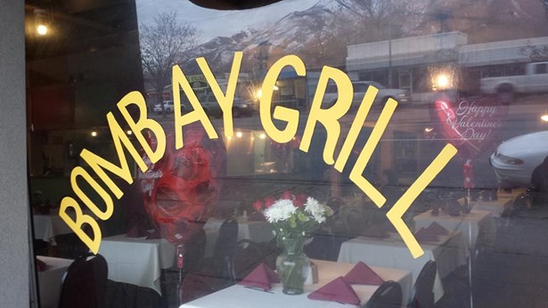 Bombay Grill Restaurant in Ogden, UT