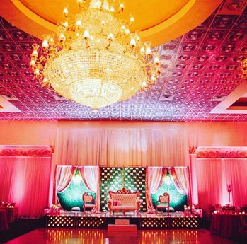 Chateau Crystale in Fulshear, TX