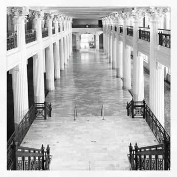 The Corinthian in Fulshear, TX