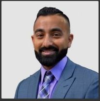 Dinesh Balasubramaniam Realtor in Scarborough, ON