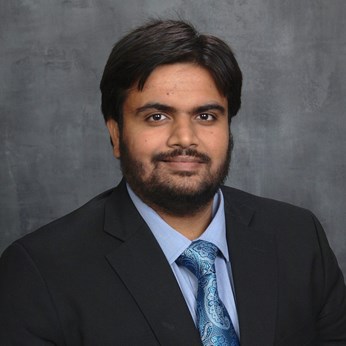 Dhruvinkumar P Patel Insurance Agent