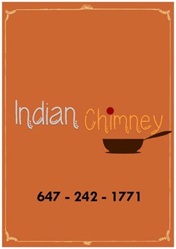 Indian Chimney in Brampton, ON