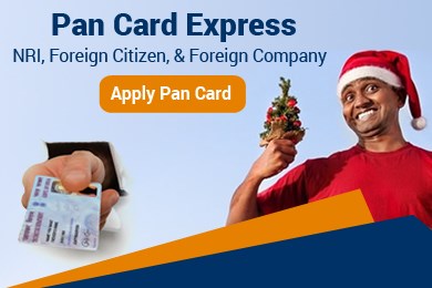 Pan Card Express