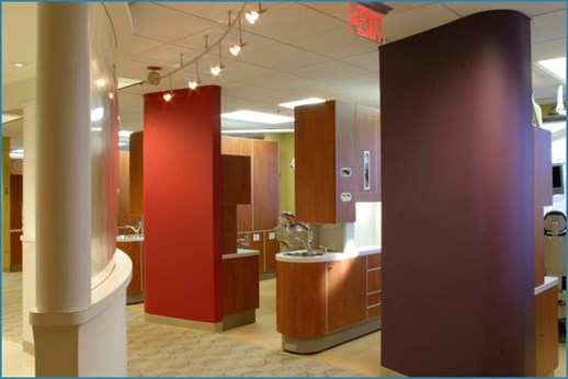 Siegel & Dolt Comprehensive Dental Care in Atlanta, GA