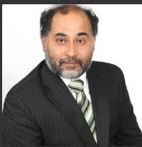 Ravi Basion Realtor in Brampton, ON