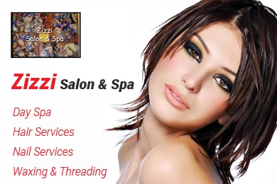 Zizzi Salon