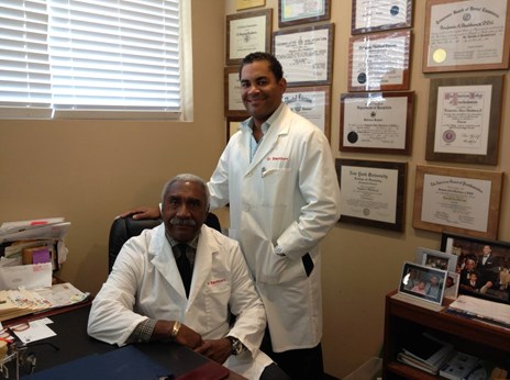Atlanta Prosthodontics in Atlanta, GA