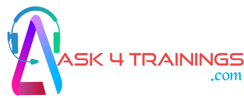 Ask4Trainings in New York, NY