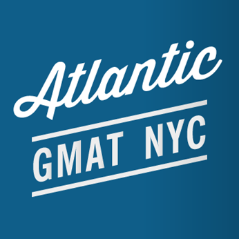 Atlantic GMAT in New York, NY