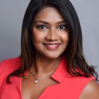 Kaveena Maharaj Realtor in Toronto, ON