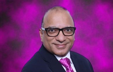 Bharat R Patel Insurance Agent