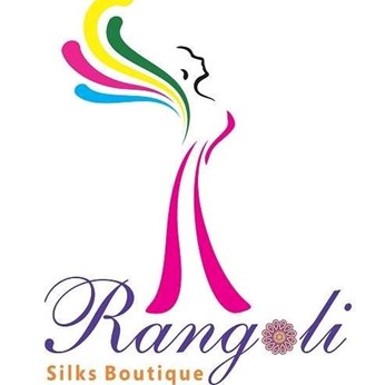 Rangoli Silks Boutique in Markham, ON
