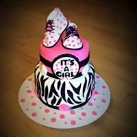 Adorable Cakes in Scarborough, ON