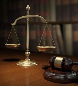 The Ewert Law Firm in dallas, TX