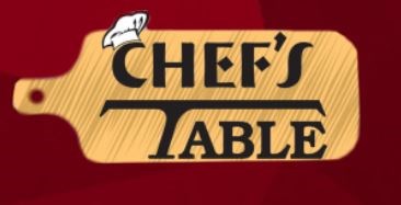 Chef's Table in Edison, NJ