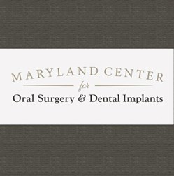 Maryland Center Oral Surgery Dental Implants in Owings Mills, MD
