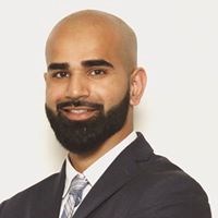 Waqar Dogar Realtor in Ajax, ON