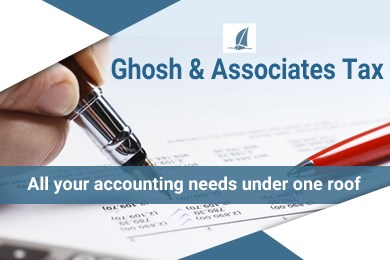 Ghosh & Associates