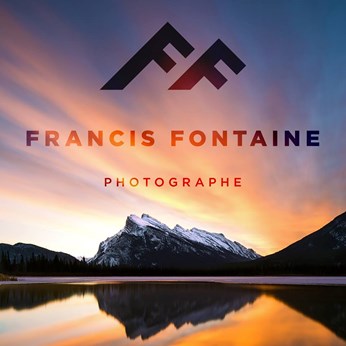 Francis Fontaine Photographe in Quebec, QC