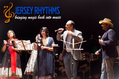 Jersey Rhythms