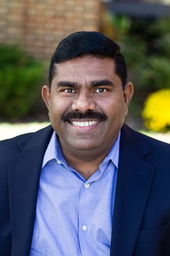 Ram Gubbala Realtor
