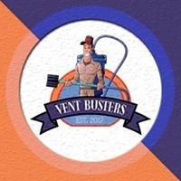 Vent Busters in Greensboro, NC