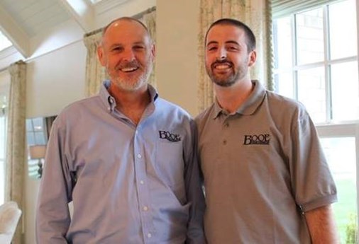 Booe Building & Remodeling in Greensboro, NC