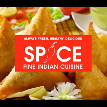 Spice Fine Indian Cuisne