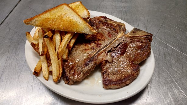 Indian Point Floating in Branson, MO