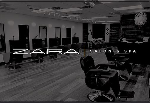 Zara Salon And Spa
