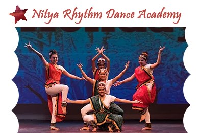 Nitya Rhythm Dance Academy