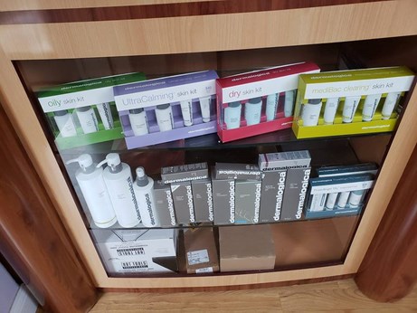 Kiran Salon And Spa in Fairfax, VA